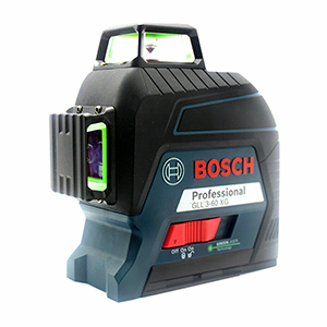 Bosch GLL3-60XG-(3601K63Z80) Parts