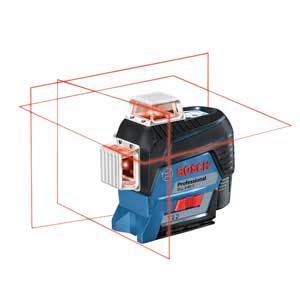 Bosch GLL3-80-(3601K63310) Parts