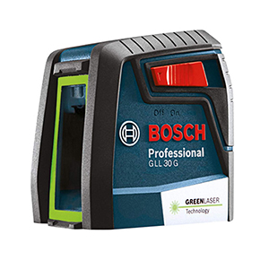 Bosch GLL30G-(3601K63V80) Parts