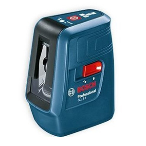 Bosch GLL3X-(3601K63XG0) Parts