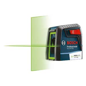Bosch GLL40-20G-(3603K63V10) Parts