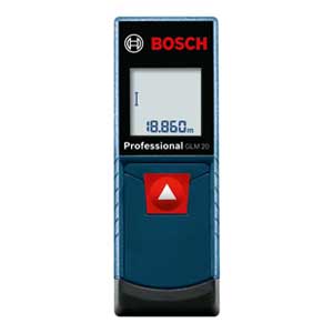 Bosch GLM20-(3601K72E10) Parts