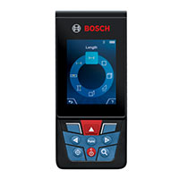 Bosch GLM400C-(3601K72F10) Parts