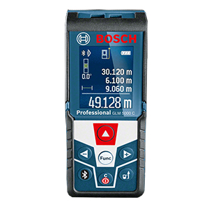 Bosch GLM5000C-(3601K72C80) Parts