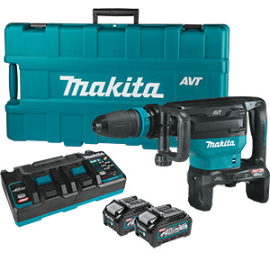 Makita GMH02PM Parts