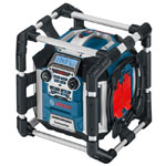 Bosch GML50 Parts