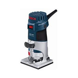 Bosch GMR550-(3601FA0080) Parts