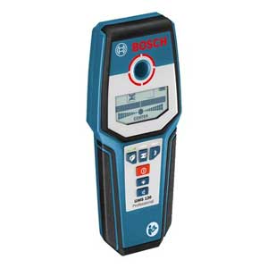 Bosch GMS120-(3601K81010) Parts
