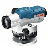 Bosch GOL-26-(3601K68010) Parts