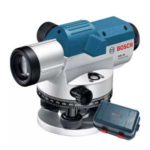 Bosch GOL24-(3601K68610) Parts