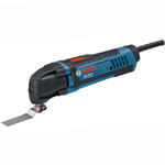 Bosch GOP250CE Parts