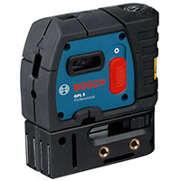 Bosch GPL-5-(3601K66210) Parts