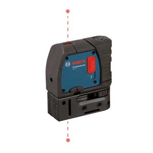 Bosch GPL2-(3601K66710) Parts