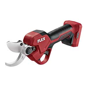 Flex GPS35-(18-EC) Parts