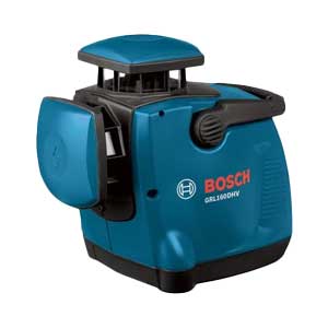 Bosch GRL160DHV-(3601K61210) Parts