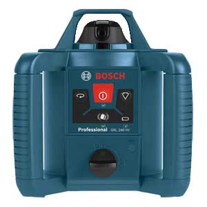 Bosch GRL240HV-(3601K61C11) Parts
