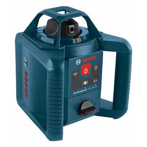 Bosch GRL245HV-(3601K61911) Parts