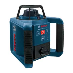Bosch GRL250HV-(3601K61601) Parts