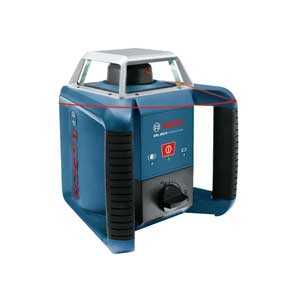 Bosch GRL400H-(3601K61810) Parts