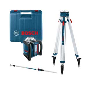 Bosch GRL500H-(3601K61A10) Parts