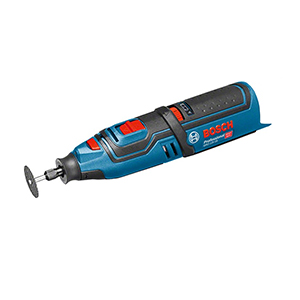 Bosch GRO12V-35-(3601JC5080) Parts