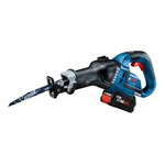 Bosch GSA18V-125-(3601FA8110) Parts