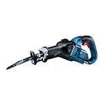 Bosch GSA18V-125N-(3601FA8110) Parts