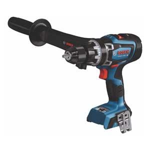 Bosch GSB18V-1330C-(3601JJ5110) Parts