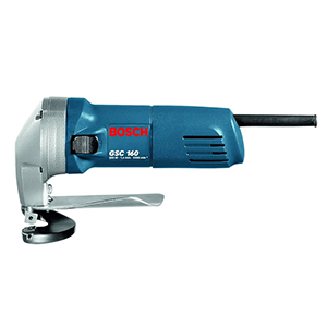 Bosch GSC160-(0601500443) Parts
