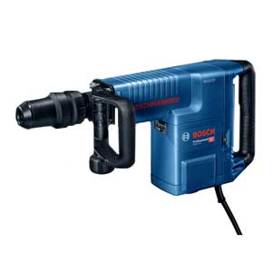 Bosch GSH10C-(0611311743) Parts