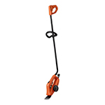 Black and Decker GSH500-Type-1 Parts