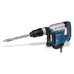 Bosch GSH5CE-(0611313703) Parts