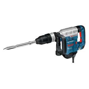 Bosch GSH5E-(0611318743) Parts