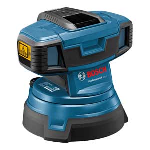 Bosch GSL2-(3601K64011) Parts