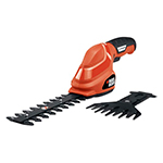 Black and Decker GSL35-Type-1 Parts