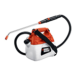 Black and Decker