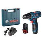 Bosch GSR-120-LI-(3601JF7080) Parts