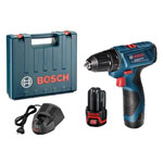 Bosch GSR-120-LI-(3601JG8020) Parts