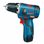 Bosch GSR-12V-EC-(3601JD4001) Parts