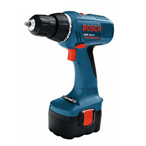 Bosch GSR14-4-2-(3601J18G80) Parts