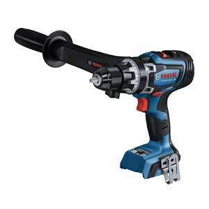 Bosch GSR18V-1330C-(3601JJ5010) Parts