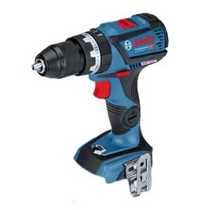 Bosch GSR18V-ECBT-(3601JE8180) Parts