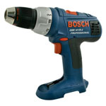 Bosch GSR18VE-2-(0601951364) Parts