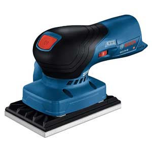 Bosch GSS12V-40-(3601JL0010) Parts