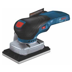 Bosch GSS18V-40-(3601JL0110) Parts