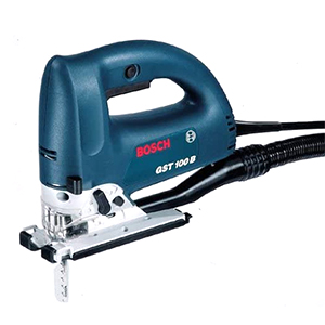 Bosch GST100B-(0601589043) Parts
