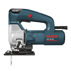 Bosch GST85PB-(3601E87143) Parts