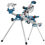 Bosch GTA3800 Parts