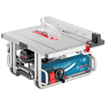 Bosch GTS10J-(3601M30530) Parts