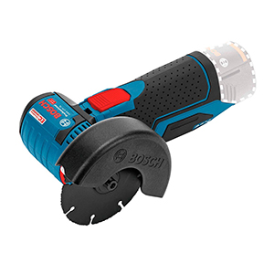 Bosch GWS12V-76-(3601JF20K0) Parts